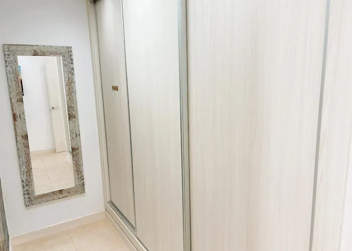 New York Villa Playa Blanca (Lanzarote)