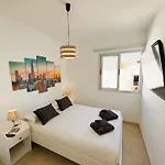 New York * بلايا بلانكا