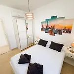 Villa New York Playa Blanca (Lanzarote)
