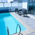 New York Playa Blanca (Lanzarote)