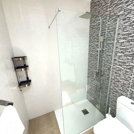 New York Villa Playa Blanca (Lanzarote)