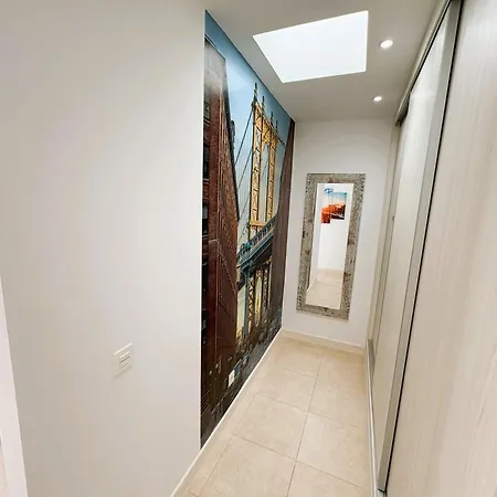 Villa New York Playa Blanca