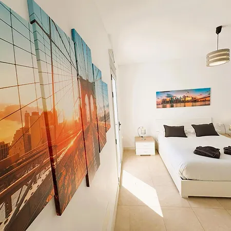 Villa New York *