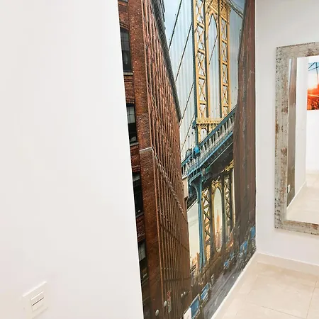 New York Villa