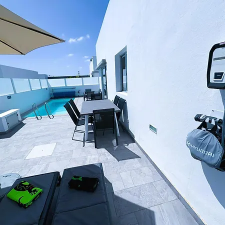 New York فيلة بلايا بلانكا