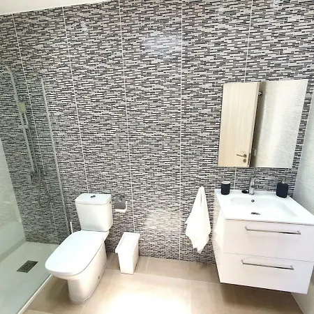 Villa New York Playa Blanca
