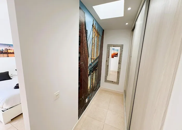 فيلة New York بلايا بلانكا