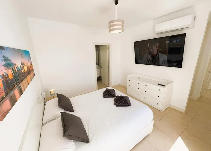 New York * بلايا بلانكا