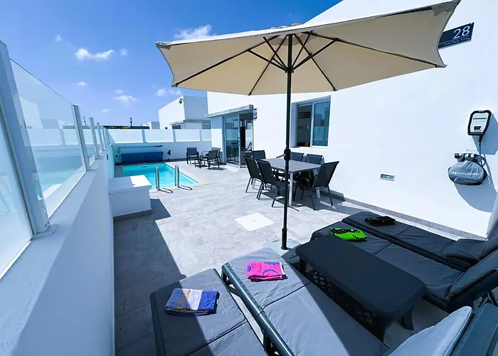 فيلة New York بلايا بلانكا